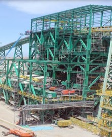 Ica: Shougang Hierro Perú paralizará sus operaciones y dispondrá suspensión perfecta a sus trabajadores