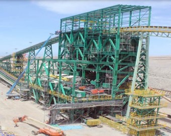 Ica: Shougang Hierro Perú paralizará sus operaciones y dispondrá suspensión perfecta a sus trabajadores