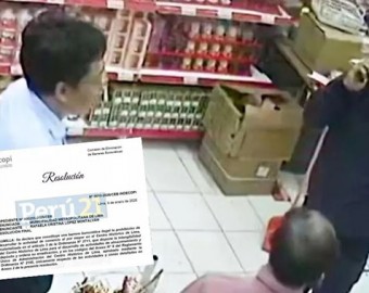 Caso “Chifagate”: Fiscalización cita a José Jerí por reuniones con empresario chino y surge una nueva revelación que involucra a Indecopi