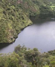 Comunidad de Pillccohuara rechaza actividad minera en Apu Pisti y demanda proteger fuentes hídricas