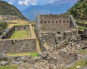 Cusco: suspenden temporalmente ingreso a Choquequirao desde el 1 de febrero por medidas de seguridad