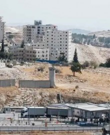 Israel legaliza 104 asentamientos en Cisjordania y refuerza plan para impedir Estado palestino