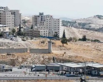 Israel legaliza 104 asentamientos en Cisjordania y refuerza plan para impedir Estado palestino