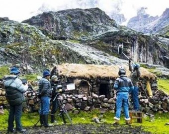 Ministerio de Cultura otorgará más de 3 millones de soles a 5 proyectos de cine regional