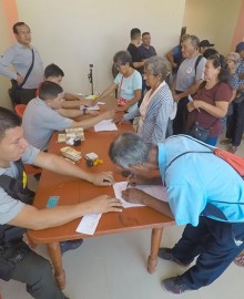 Más de 7 700 usuarios de Pensión 65 cobrarán su subvención bimestral de S/ 350