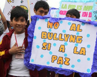 UGEL Grau reduce la violencia escolar con innovadora estrategia y recibe premio nacional