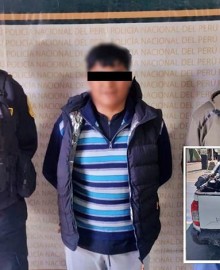 Detienen a dos sujetos implicados en presunto contrabando de combustibles 