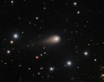 Cometa 3I/ATLAS: ¿Qué sucedió con el objeto interestelar tras pasar por el sol?