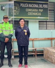 Fiscalía de Derechos Humanos de Apurímac promueve respeto a la legalidad y confianza en la labor institucional