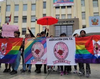 Minsa excusa decreto que atenta contra la comunidad LGBTIQ+ en manual de hace más de 30 años