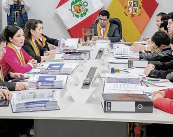Concejo Municipal juega al “teléfono malogrado” para dilatar suspensión del alcalde Abel Serna