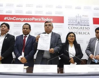 Casi 900 docentes se nombraron en colegios públicos sin rendir ninguna prueba gracias a ley del Congreso