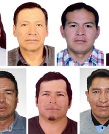 Gestión de Elvyn Díaz no tendría mayoría en nuevo Consejo Regional de Apurímac para el período 2027-2030