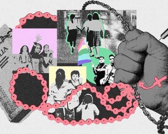 Del Congreso a la vida diaria: la ofensiva conservadora ya vulnera a niñas, mujeres y personas LGBTIQ+