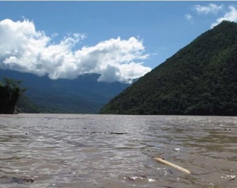 Arequipa: amplían por 60 días estado de emergencia por contaminación del río Tambo