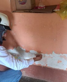 Falta de docentes, psicólogos y aulas en mal estado en 32 instituciones educativas de Apurímac