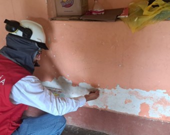 Falta de docentes, psicólogos y aulas en mal estado en 32 instituciones educativas de Apurímac