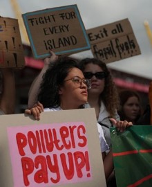 Lula y Guterres presionan para lograr un acuerdo climático en la COP30