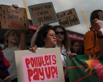 Lula y Guterres presionan para lograr un acuerdo climático en la COP30