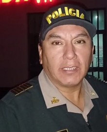 En operativo conjunto allanan prostíbulo “La Kaskada Vip”, varias viviendas  y detienen a 13 personas 