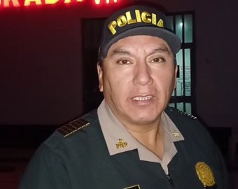 En operativo conjunto allanan prostíbulo “La Kaskada Vip”, varias viviendas  y detienen a 13 personas 