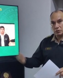 Integrantes de “Los Pukas de Andahuaylas” estarían detrás del crimen del médico Noé Altamirano y otros dos asesinatos