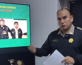 Integrantes de “Los Pukas de Andahuaylas” estarían detrás del crimen del médico Noé Altamirano y otros dos asesinatos