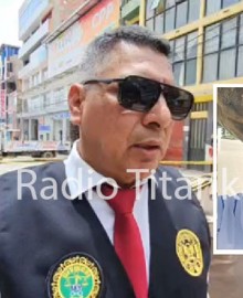 Minero artesanal se quita la vida con explosivo en interior de su vivienda, en Las Américas 