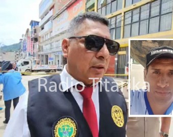 Minero artesanal se quita la vida con explosivo en interior de su vivienda, en Las Américas 