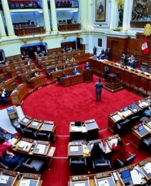 Congreso: aprueban dictamen que elimina la palabra “género” en Ley de igualdad de oportunidades