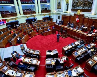 Congreso: aprueban dictamen que elimina la palabra “género” en Ley de igualdad de oportunidades