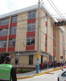 25 años de cárcel para propietario de local 