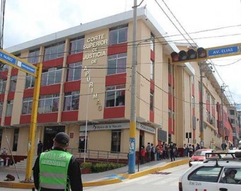 25 años de cárcel para propietario de local 