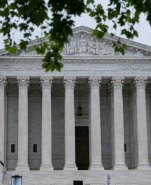EE.UU: la Corte Suprema da más poder a Trump en su cruzada contra la migración