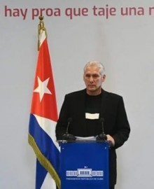 Cuba despliega plan de preparación ante amenazas de Estados Unidos