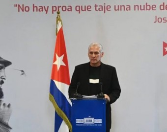Cuba despliega plan de preparación ante amenazas de Estados Unidos