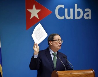 Cuba: denuncian impacto de 7 mil millones de dólares por bloqueo de EE.UU.