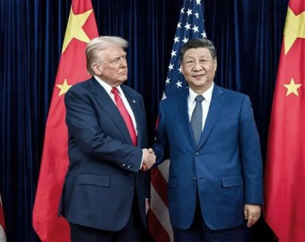 El contexto de la cumbre entre Xi Jinping y Donald Trump