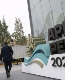 APEC celebra su cumbre en Perú bajo la sombra del proteccionismo de Trump