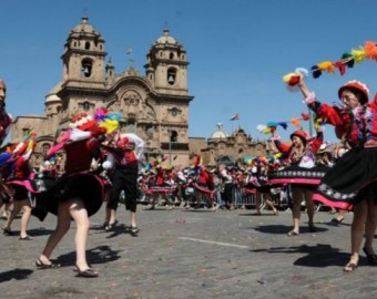 Cusco: celebra mes jubilar en medio de una recuperación turística y buenas proyecciones