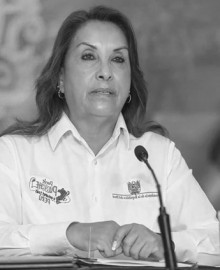  La impunidad como única agenda de gobierno
