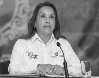 La impunidad como única agenda de gobierno