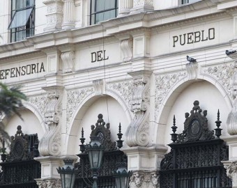 Defensoría del Pueblo: identifica nuevos focos de conflictos sociales y ambientales por minería ilegal 
