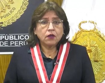 Crisis en el Ministerio Público: Delia Espinoza solicita audiencia extraordinaria con todo el Pleno de la JNJ