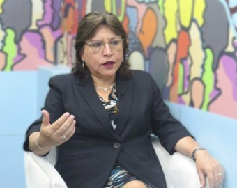 Venganza: Congreso promulga ley contra la permanencia de Delia Espinoza en el CAL