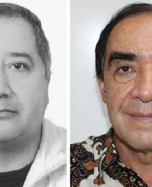 Condenado e investigado por diversos delitos acompaña a candidato presidencial Yonhy Lescano, en Apurímac