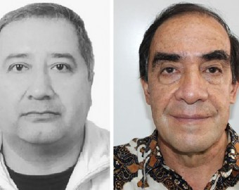 Condenado e investigado por diversos delitos acompaña a candidato presidencial Yonhy Lescano, en Apurímac