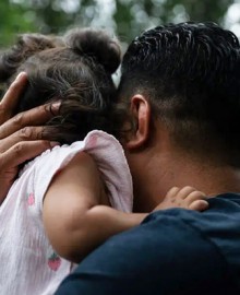 EEUU: más de 100.000 niños han sido separados de sus padres en la oleada de deportaciones de Trump, dice informe