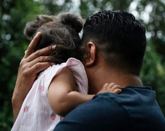 EEUU: más de 100.000 niños han sido separados de sus padres en la oleada de deportaciones de Trump, dice informe