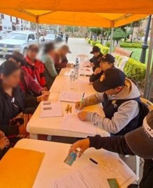 Fiscalía de Derechos Humanos fortalece acceso a la justicia mediante campaña itinerante en Oronccoy y Andahuaylas